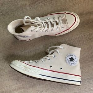 Special edition Converse Chuck Talylor All-Stars